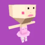 Ballerina Cappuccina