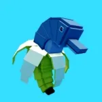 Bananita Dolphinita