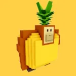 Orangutini Ananassini