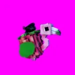 Strawberrilli Flamengilli