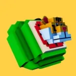 Tigrilini Watermelini