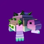 Torrtuginni Dragonfrutini