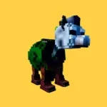 Zibra Zubra Zibralini